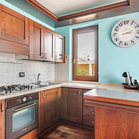 Apartamento Fissula - Terrazza Vista Mare Vicino Alguer