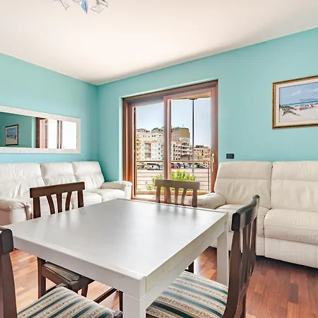 Fissula - Terrazza Vista Mare Vicino Apartamento Alguer