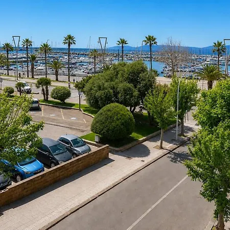 Fissula - Terrazza Vista Mare Vicino Apartamento Alguer