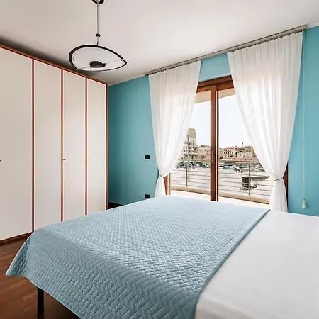 Fissula - Terrazza Vista Mare Vicino Apartamento Alguer