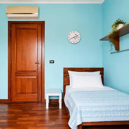 Fissula - Terrazza Vista Mare Vicino Apartamento Alguer